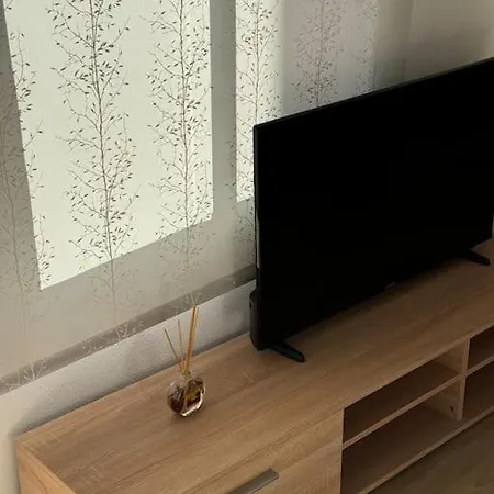 Loft Nuevo A 5 Min De La Playa Cádiz