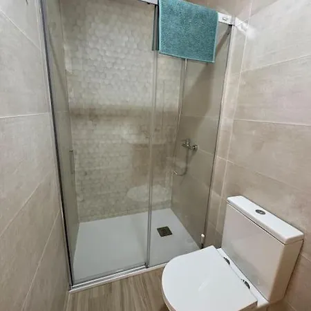 Loft Nuevo A 5 Min De La Playa Apartamento *