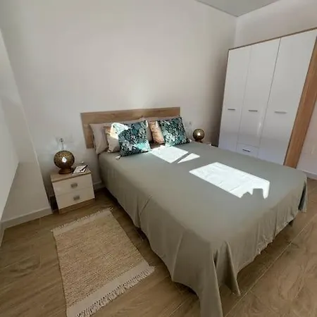 Loft Nuevo A 5 Min De La Playa Cádiz