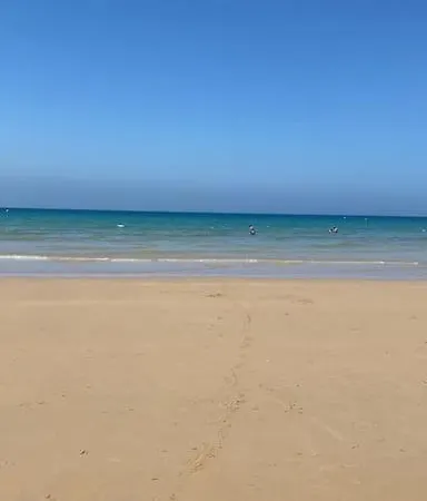Loft Nuevo A 5 Min De La Playa * Cádiz