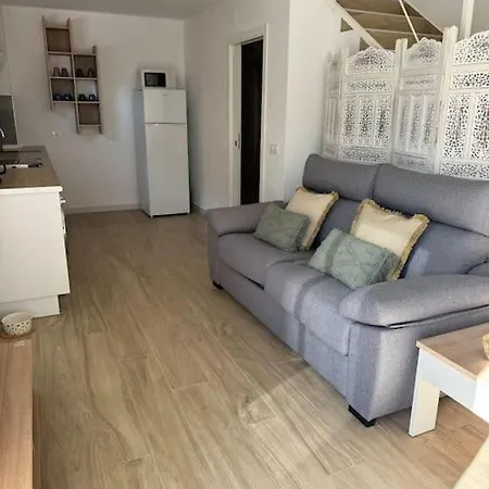 Loft Nuevo A 5 Min De La Playa * Cádiz